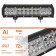 Farah LED two -row Airline, 24 LED, combined light, 72W, 300x78x65, 12/24V