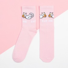 Women's socks kaftan 