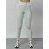 Femic fitness legins, size 48-52, white color