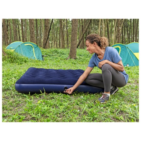Matrax of inflatable Pavillo, 191 x 137 x 22 cm, 67002 Bestway-5