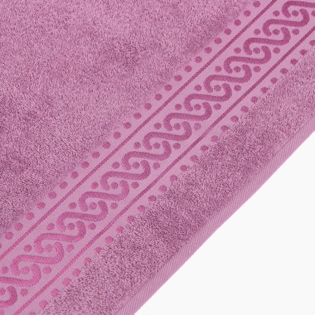 Trick Pirouette 100x150cm, lilac color, 420g/m2, 100% cotton-2