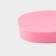 Mold "Pineapple", silicone, 15.5 × 8 × 2 cm, pink color