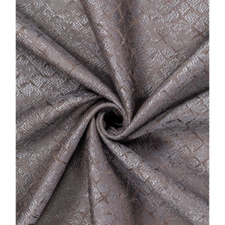 Nelson curtain, size 150x260 cm, color fog