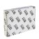 Bimetallic radiator STI, 350 x 80 mm, 4 sections