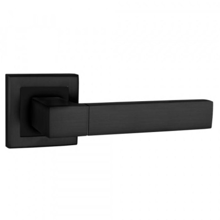 Separate handle Style QL BL-24, black