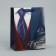 Gift laminated vertical package, packaging, “Congratulations!”, 18 x 23 x 8 cm