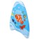 Swimming board “On the Wave” “Fish”, 43x30x4 cm