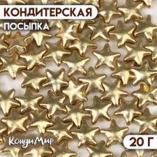 Confectionery decor 