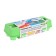 Sorter "Dinosaurus. Eggs ", according to the Montessori method, 12 pieces