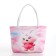 Bag baby hare, 23*5*16, lightning department, white
