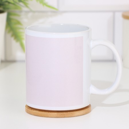 Eva sublimation mug 320 ml, with application-2