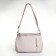Cross-Bodi Vita with a zipper, beige color