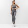 TOP Sports female minku color graphite, river 48