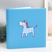 Photo album magnetic 