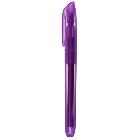 Marker-texture begged 5 mm, purple-1