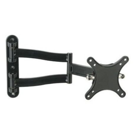 Kromax Techno-1 cloth for TV dark gray 10 "-26" Max 15kg wall turn and 1029519