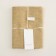 Sl-Home pillow Pinelli pillow 43*43 cm, 100% p/e