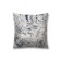 Pillowess decorative "Otherworldly world", on a zipper, size 45x45 cm