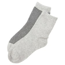 Socks for a boy, size 37-39, 2 pairs