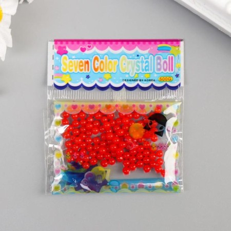 General gel "Color" (set 24 packages) 38 × 23.5 cm-1