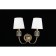 Wall lamp (sconces) zhaklin e14 80W