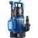 Drainage "Zubble" NPG-T3-750, for dirty water, 750 W, 230 l/min, pressure 8 m