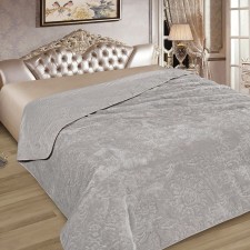 Elite blanket with fur 07 160x220 cm, PE100% 6