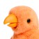 Interactive toy "Bird Cun", sound, color mix