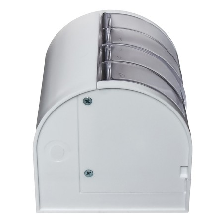 Organizer stand for the office of the plasticIKICAL ERICHKRAUSE VENEZIA, Classic, White-3