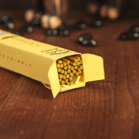 Incense "Vedic Aroma" (set of 50 sticks) Healing-2