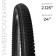 Tire 24 "X2.125 F158