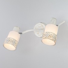 Wall lamp Silvia, 40W, E14, 35x16.5x17.2 cm