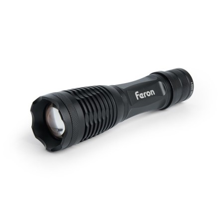 Lanter of manual Feron Th2401C USB zoom accumulator-6