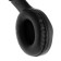 Perfeo Mode headphones, wireless, full -sized, microphone, BT5.3, MP3, FM, AUX, 200 mam, black