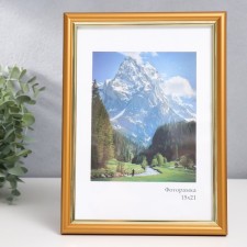 Photo frame Plastic 