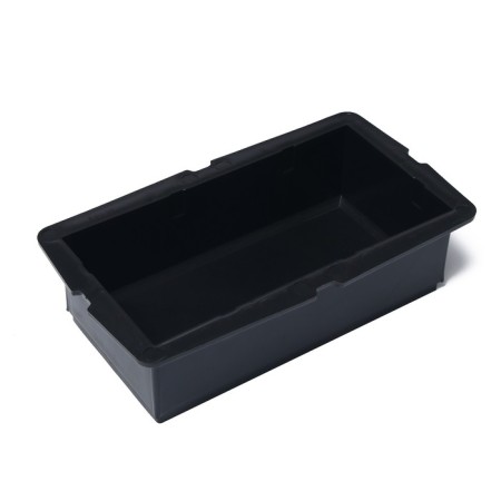 Form for the paving slabs "Brick", 20 × 10 × 6 cm, smooth, F11013, 1 pc.-1