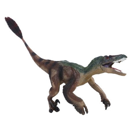 Dinosaurian figure "World of dinosaurs: ornithomy"-3