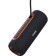 Column port. Hyundai H-PS1021 Black/Black 25W 1.0 BT 10M 1500MAH