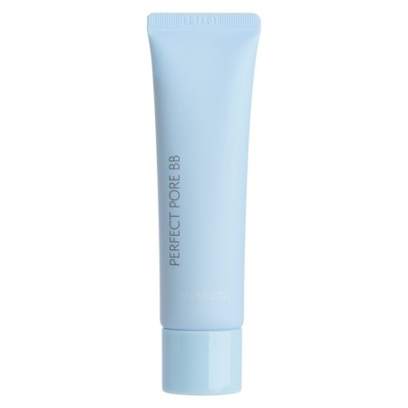 Facial BB cream with extended pores Saemmul Perfect Pore BB 01 Light Beige 30g