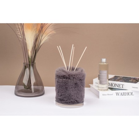Diffusor aromatic Sofi de Marko Fluffy Signature, 200 ml