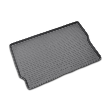 Rug in the trunk for Opel Meriva 2002-, MV.