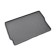 Rug in the trunk for Opel Meriva 2002-, MV.