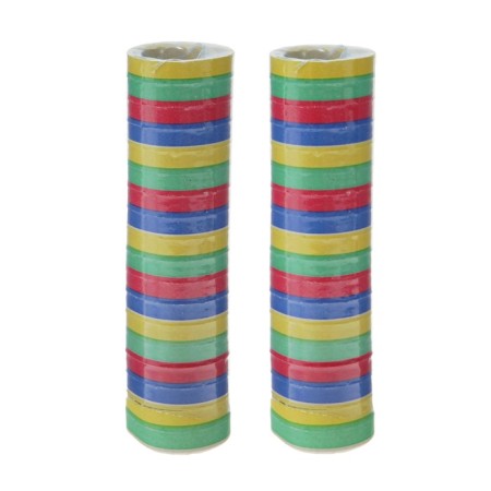 Serpentine, set 2 coils