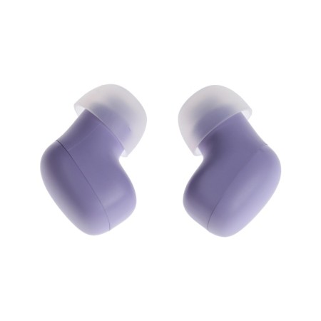 Wireless headphones Y6, TWS, vacuum, BT 5.3, 30/200 mAh, Type-C, suspension, purple-5
