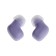 Wireless headphones Y6, TWS, vacuum, BT 5.3, 30/200 mAh, Type-C, suspension, purple