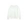 Jumper Female Conte Elegant, size XS, Off-White color