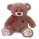 Soft toy "Bear Ben" brown 50 cm