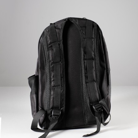 A backpack for carrying animals with a viewing window, 32 x 25 x 42 cm-3