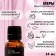Essential oil "Geranium" 15 ml Fintamper