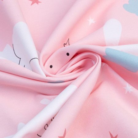 Curtain Ethel Sweet Cats, 145*260 cm, 100% cotton-2